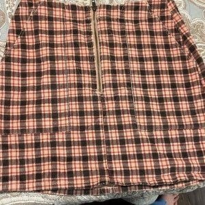 Wild Fable vintage look skirt